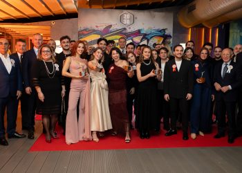 Türkiye’nin 30 Altı 30 Vizyoner Liderleri belirlendi