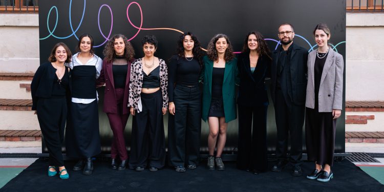 SaDe 2024-2025 Dönemi sergisi açıldı