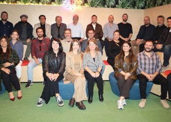 Yapı sektörü ortak akılla büyüyecek