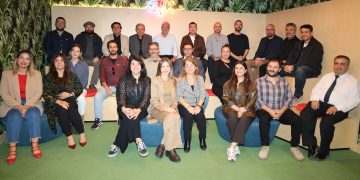 Yapı sektörü ortak akılla büyüyecek