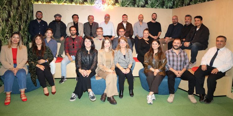 Yapı sektörü ortak akılla büyüyecek