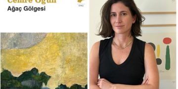 Cemre Öğün’den geçmişle yüzleştiren öyküler: “Ağaç Gölgesi”