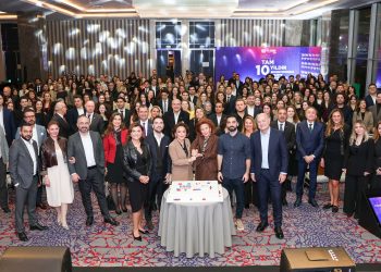 Esas Sosyal; 10 yıllık yatırım yolculuğunu ekosistemiyle birlikte kutladı