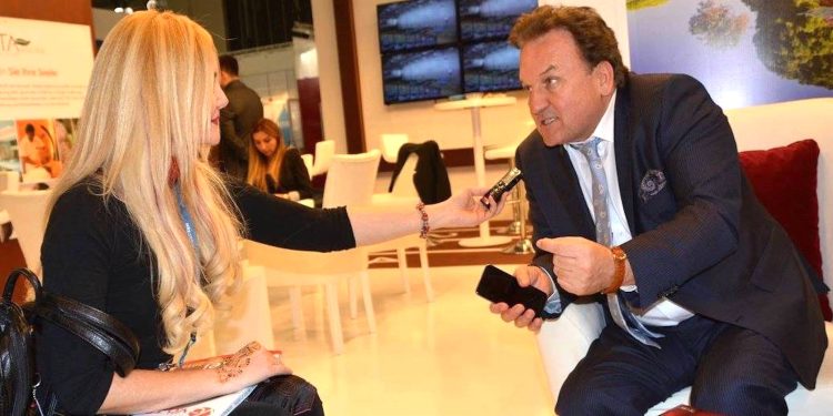 Lüks turizmde Türkiye sahneye çıkarsa Avrupa’nın lideri olur/Fulya Omaç