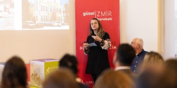 İzmir’in dünü bugünü yarını konuşuldu