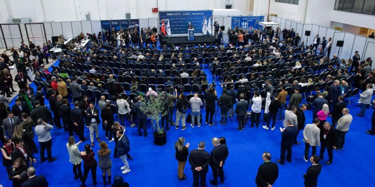 Turizm dünyası İzmir’de bir araya geliyor