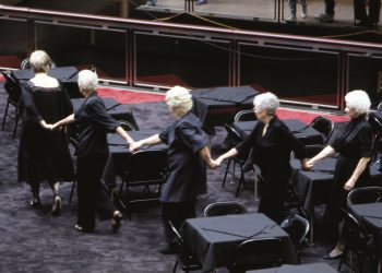 Sakıp Sabancı Müzesi’nde yeni seminer dizisi başlıyor “Feminist Sanatın İzinde”