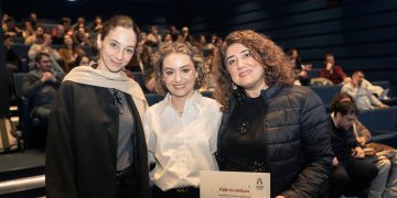 Yapay zekâ sinema sektörünü dönüştürüyor