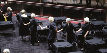 Sakıp Sabancı Müzesi’nde yeni seminer dizisi başlıyor  “Feminist Sanatın İzinde”