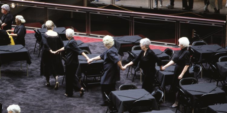 Sakıp Sabancı Müzesi’nde yeni seminer dizisi başlıyor “Feminist Sanatın İzinde”