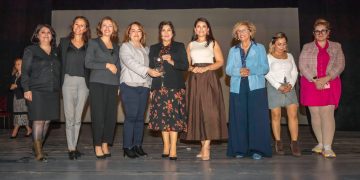 İzmir Büyükşehir Belediyesi’nin projesine birincilik ödülü