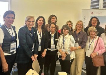 Türk Kadını Uluslararası Arenada Zirvede: Başak Ovacık UWE Başkanlığı’na seçildi/Fulya Omaç