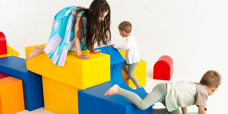 Oyunla öğrenme gelişimi destekliyor