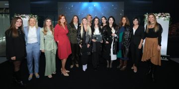 Mercedes-Benz, She’s mentoring programı’nın ikinci yılını tamamladı