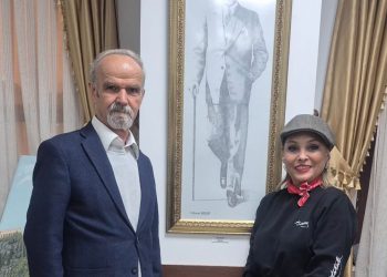 İnadına Atatürk, İnadına 10 Kasım/ Röportaj: Aşkım Tan