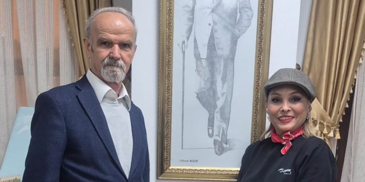 İnadına Atatürk, İnadına 10 Kasım/ Röportaj: Aşkım Tan