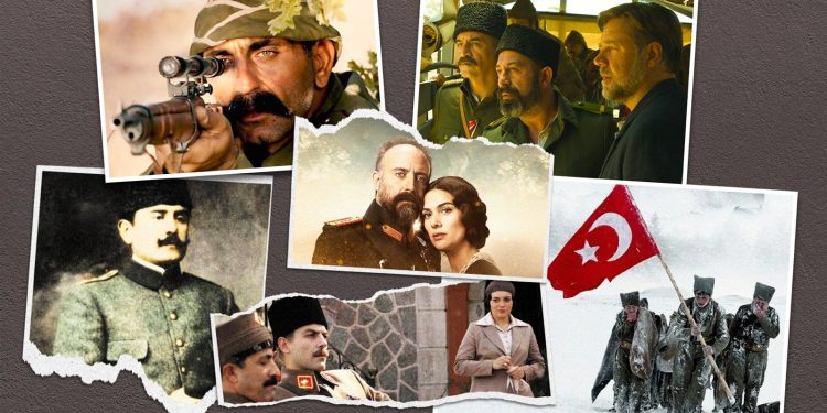 Ata’ya saygı seçkisi:193