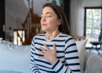 Dr. Sema Bayçın: Hayalet deprem sendromu, deprem sonrası sürekli sallanma Hissi normal mi?