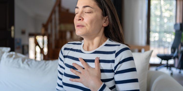 Dr. Sema Bayçın: Hayalet deprem sendromu, deprem sonrası sürekli sallanma Hissi normal mi?