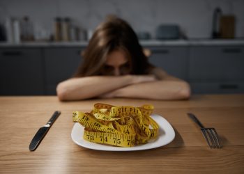 Anoreksiya Athletica: sporcularda yeme davranışı bozukluğu