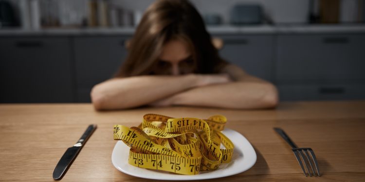 Anoreksiya Athletica: sporcularda yeme davranışı bozukluğu