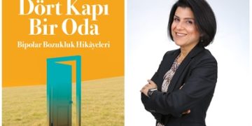 Dr. Dilek Yeşilbaş ‘Dört Kapı Bir Oda’da Bipolar Bozukluk Hikayeleri’ni anlatıyor