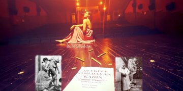 Sanatın, Aşkın ve Deliliğin Kesiştiği Bir Hikâye: “Heykele Fısıldayan Kadın”/Röportaj Fulya Omaç