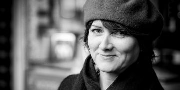 Annebella Pollen ile British Council Koleksiyonu’nun izinde