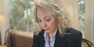 Aşkım Tan: Kim Affeder