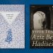 Ayfer Tunç, 2025 Fransa-Türkiye Edebiyat Ödülü’ne layık görüldü