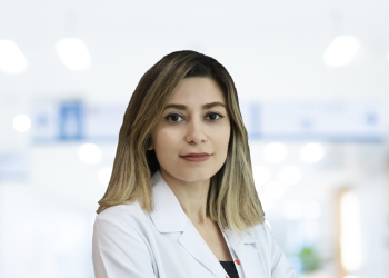 Dr. Aygul Nabalıyeva: Okullarda grip riski yükseliyor ebeveynlere aşı çağrısı