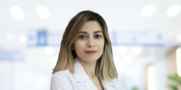 Dr. Aygul Nabalıyeva: Okullarda grip riski yükseliyor ebeveynlere aşı çağrısı