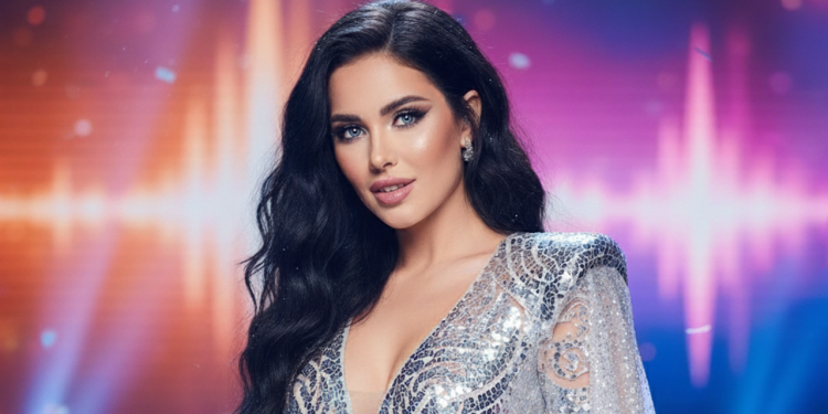 Türkiye’nin İlk Yapay Zekâ Şarkıcısı AYmeRA’dan İlk Albüm: “AYmeRA” Yayında