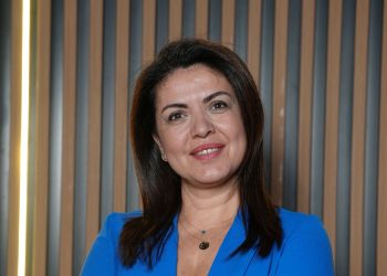 Ayşe Şengel: Evde sağlık bir lüks değil, ihtiyaç!