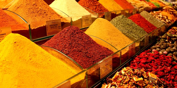 Baharat sektöründe güçler birleştirildi