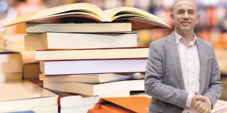 Bu öğrenciler ışık hızında okuyor! Görenler şaşıp kalıyor