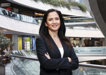 Kanyon Pazarlama ve Kiralama müdürü Başak Gürtuna oldu