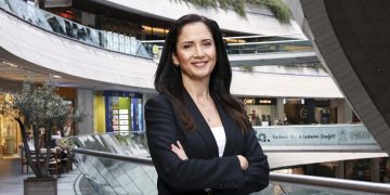 Kanyon Pazarlama ve Kiralama müdürü Başak Gürtuna oldu