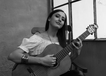 AKM, Türkiye’nin öncü kadın gitaristini ağırlayacak