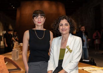 Venedik Bienali 19. Uluslararası Mimarlık Sergisi 23 Kasım’da sona erdi