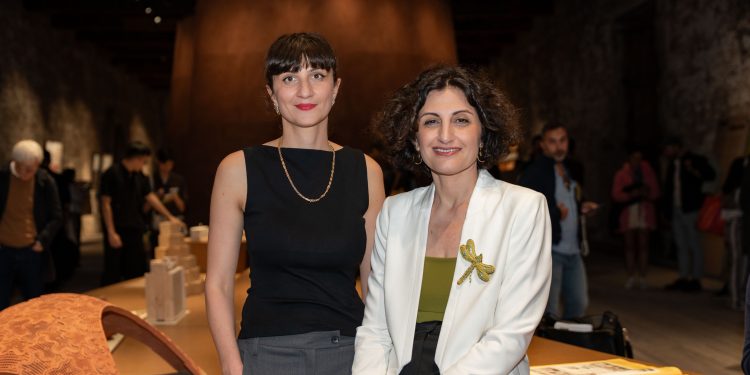 Venedik Bienali 19. Uluslararası Mimarlık Sergisi 23 Kasım’da sona erdi