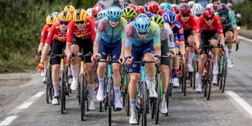 Türkiye, bisikletin merkezi olmayı sürdürüyor