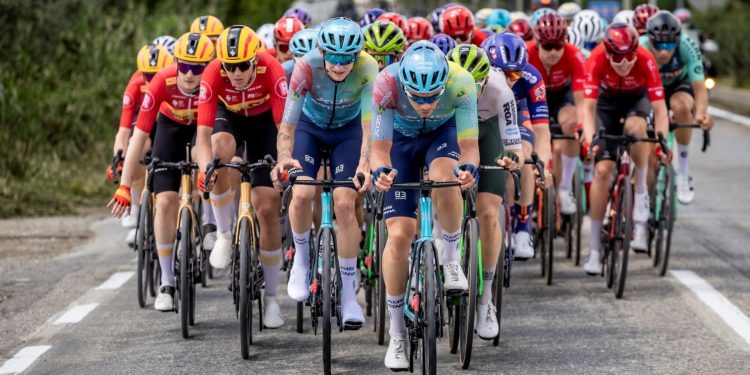 Türkiye, bisikletin merkezi olmayı sürdürüyor