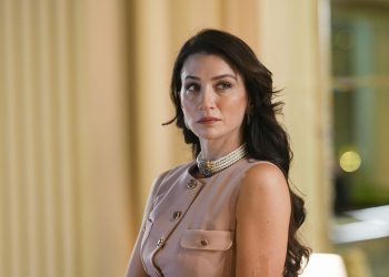 Ceren Benderlioğlu: Damarıma basılırsa Irmaklaşabilirim