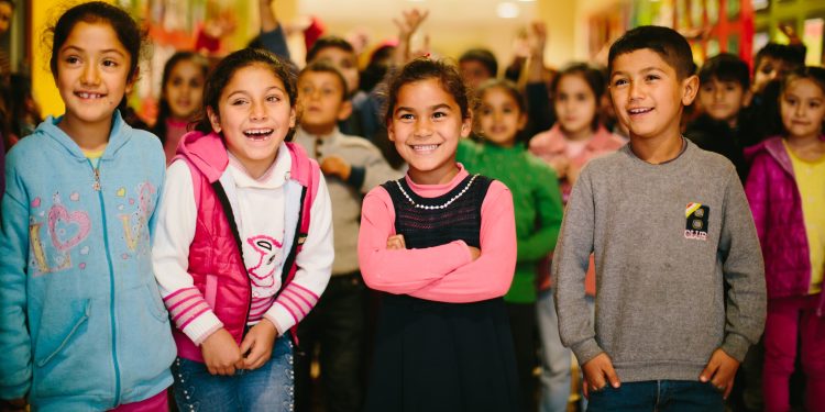 TEGV, 30. yılında da Dünya Çocuk Hakları Günü’ne dikkat çekti