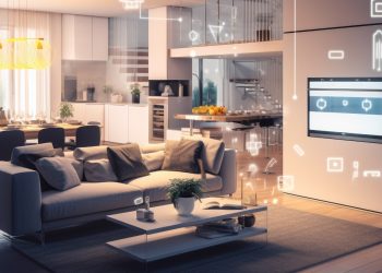 Yeni nesil ebeveynlerin tercihi: Akıllı ev teknolojileri