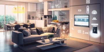 Yeni nesil ebeveynlerin tercihi: Akıllı ev teknolojileri