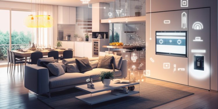 Yeni nesil ebeveynlerin tercihi: Akıllı ev teknolojileri