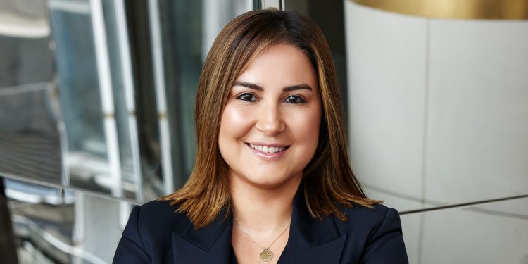 Raffles İstanbul’un Gelirler Yönetimi Direktörlüğü görevine Derya Aktay atandı