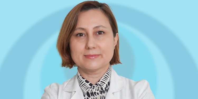 Op. Dr. Hanife Öztürk Kahraman: Diyabet gözleri daha erken yaşta etkilemeye başladı